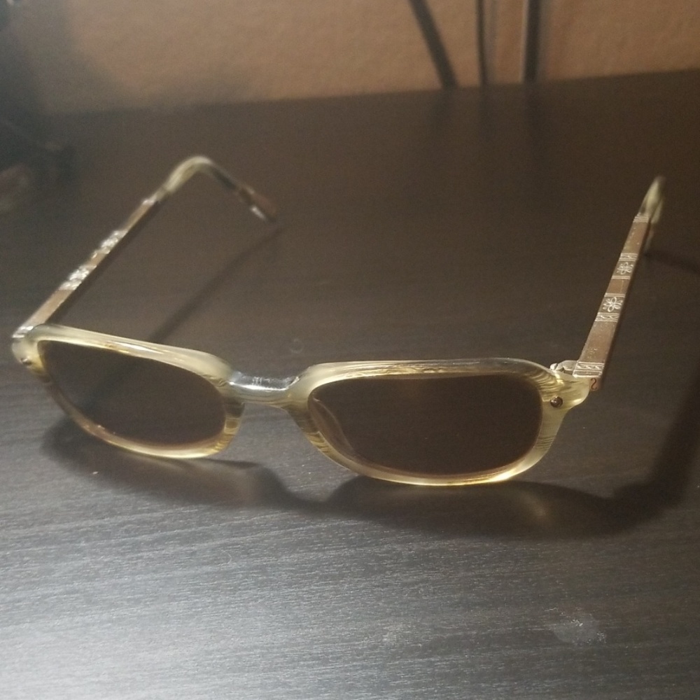 Brighton handmade sunglasses